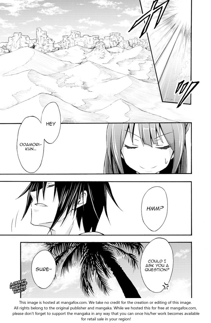 Himekishi ga Classmate! Chapter 5 Page 2