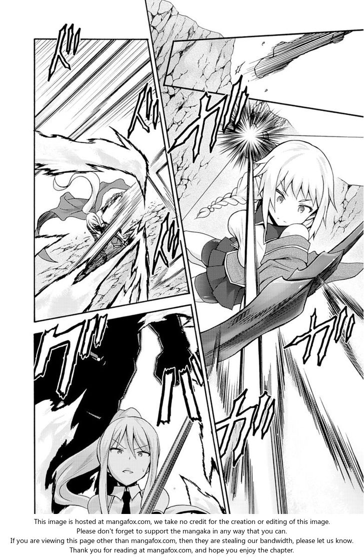 Himekishi ga Classmate! Chapter 6 Page 14