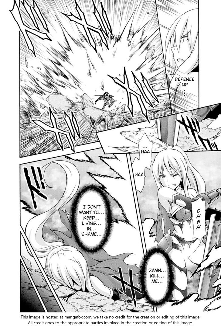 Himekishi ga Classmate! Chapter 6 Page 18