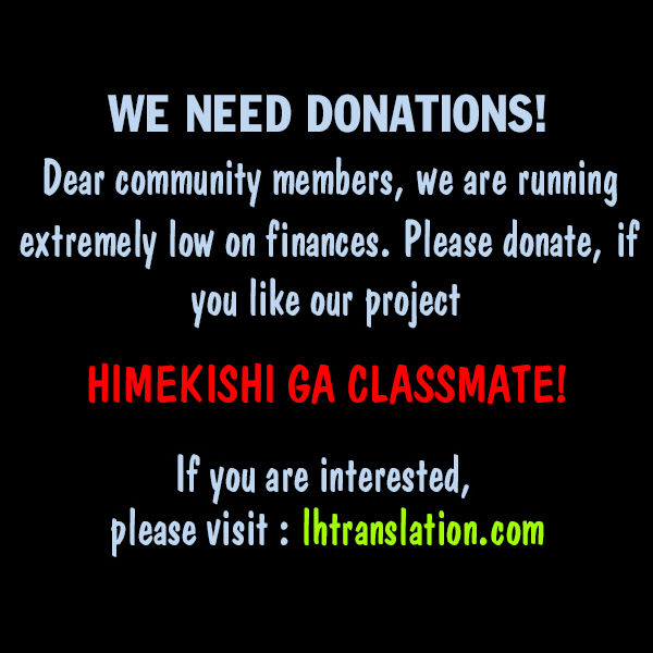 Himekishi ga Classmate! Chapter 8 Page 18