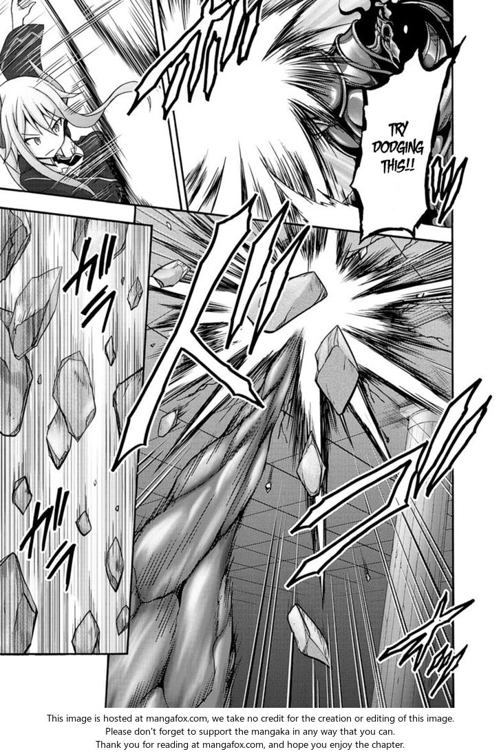 Himekishi ga Classmate! Chapter 8 Page 6