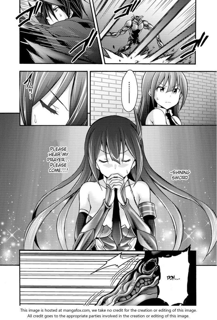Himekishi ga Classmate! Chapter 8 Page 9