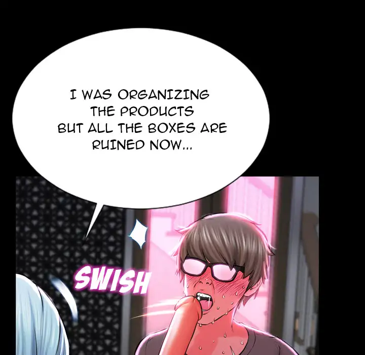 Her Toy Shop Chapter 1 Page 112