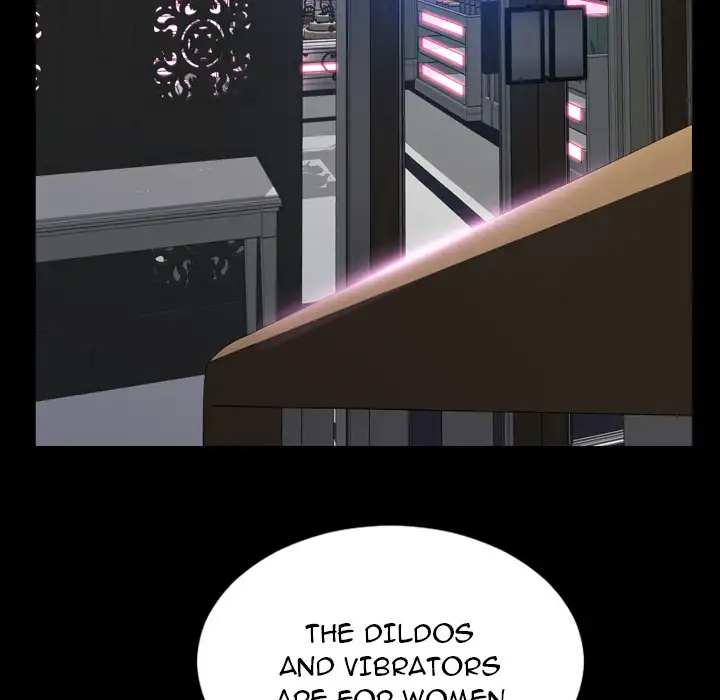 Her Toy Shop Chapter 1 Page 135