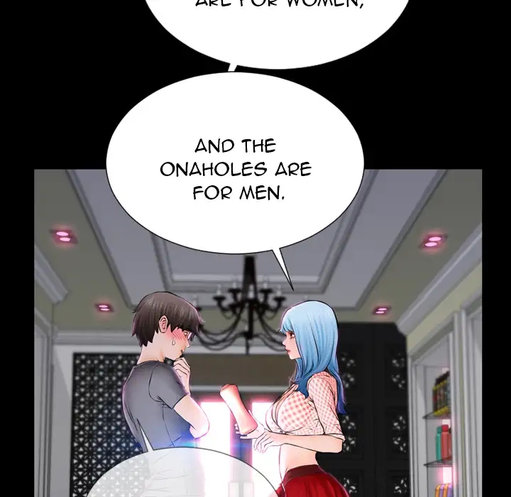 Her Toy Shop Chapter 1 Page 136