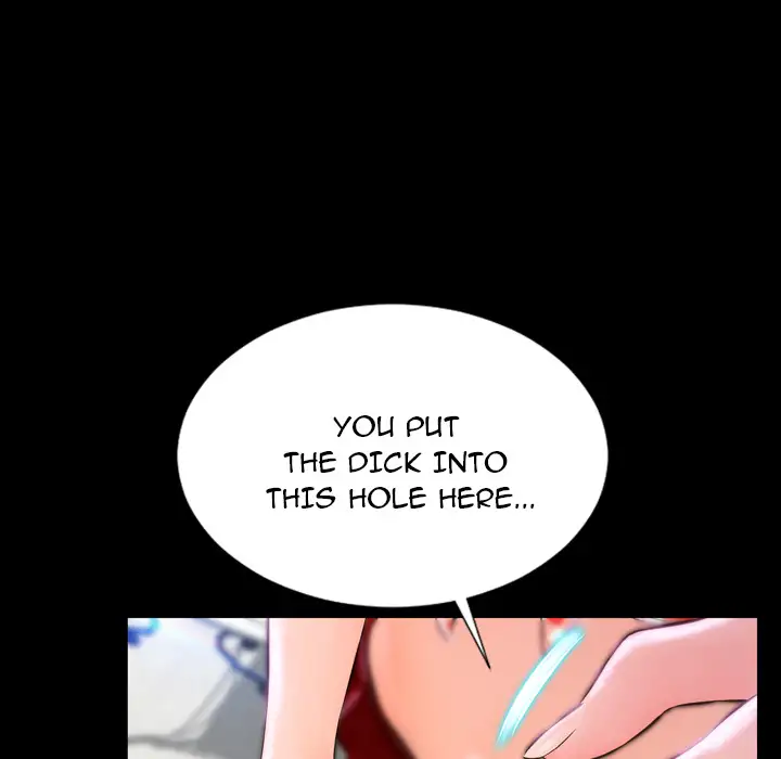 Her Toy Shop Chapter 1 Page 138
