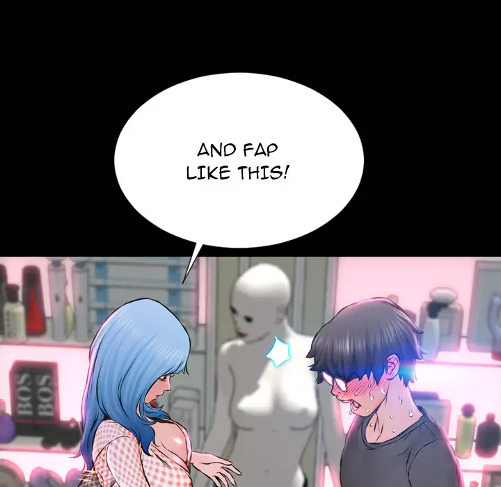 Her Toy Shop Chapter 1 Page 140