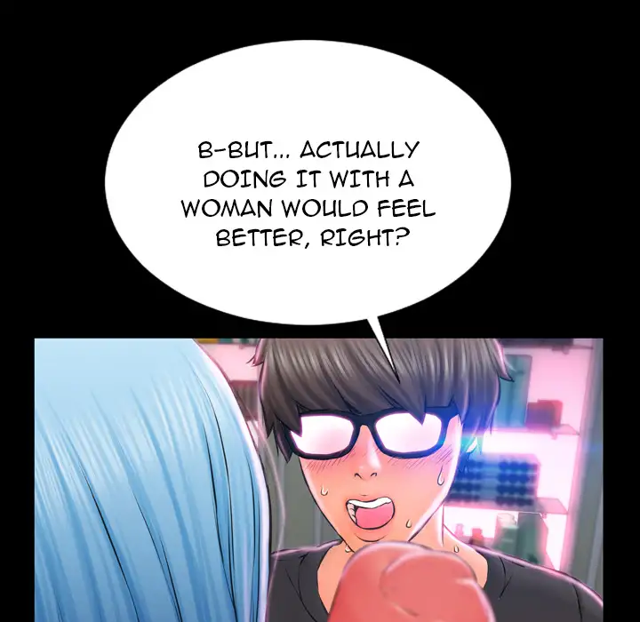 Her Toy Shop Chapter 1 Page 144