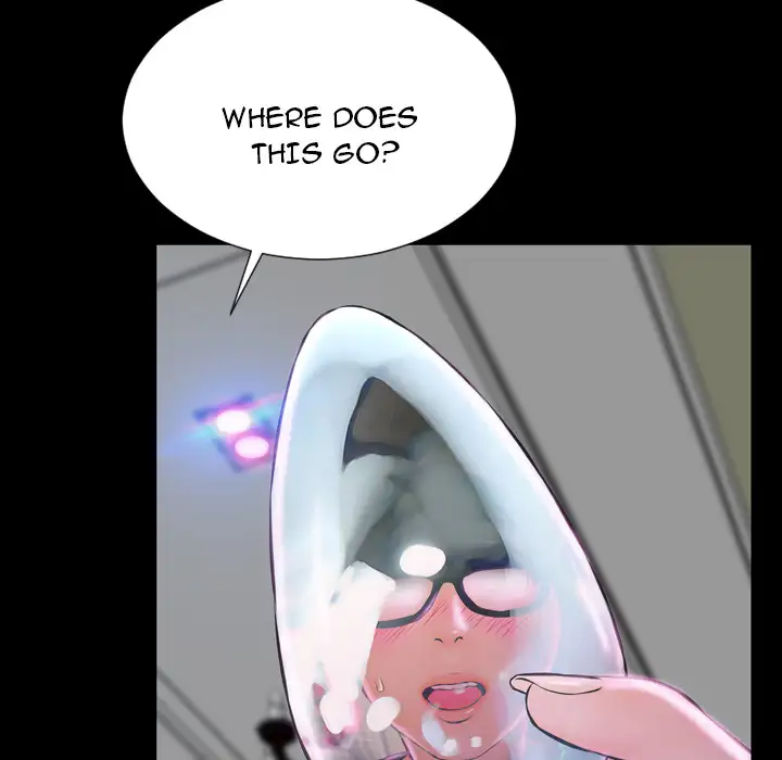 Her Toy Shop Chapter 1 Page 150