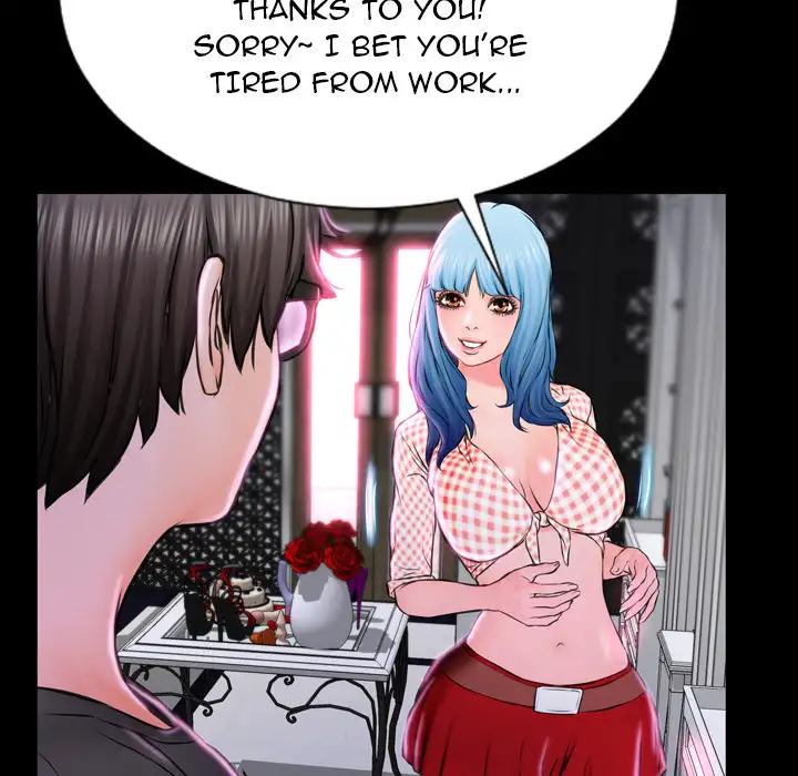 Her Toy Shop Chapter 1 Page 169