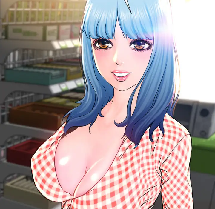 Her Toy Shop Chapter 1 Page 70