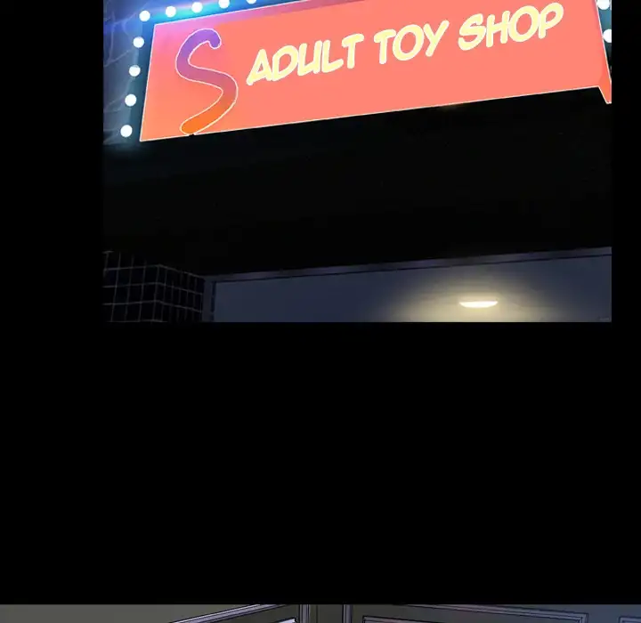 Her Toy Shop Chapter 10 Page 102