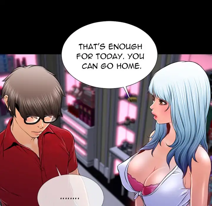 Her Toy Shop Chapter 10 Page 112