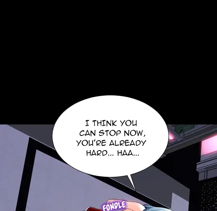 Her Toy Shop Chapter 10 Page 32