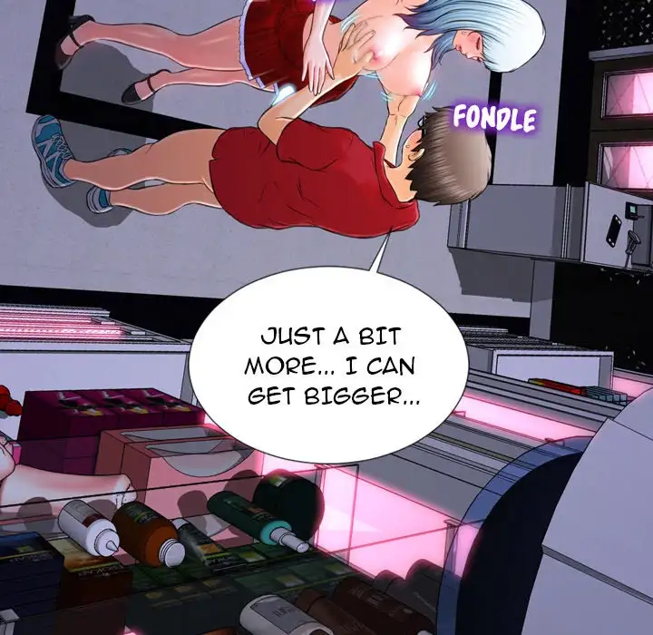Her Toy Shop Chapter 10 Page 33