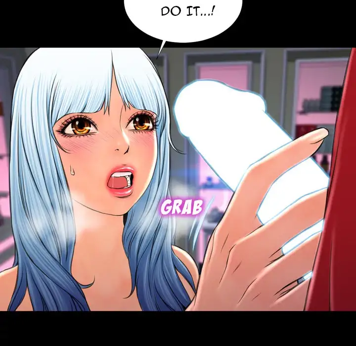 Her Toy Shop Chapter 10 Page 40
