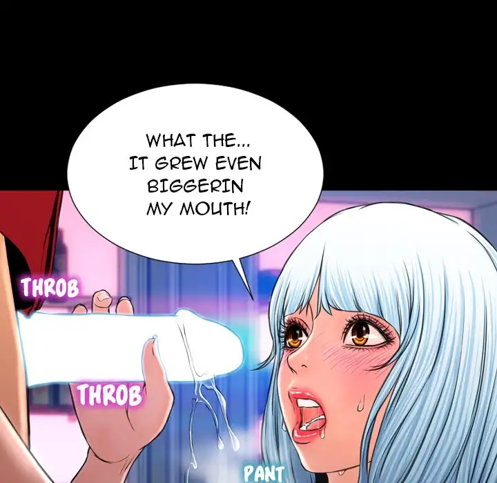 Her Toy Shop Chapter 10 Page 49