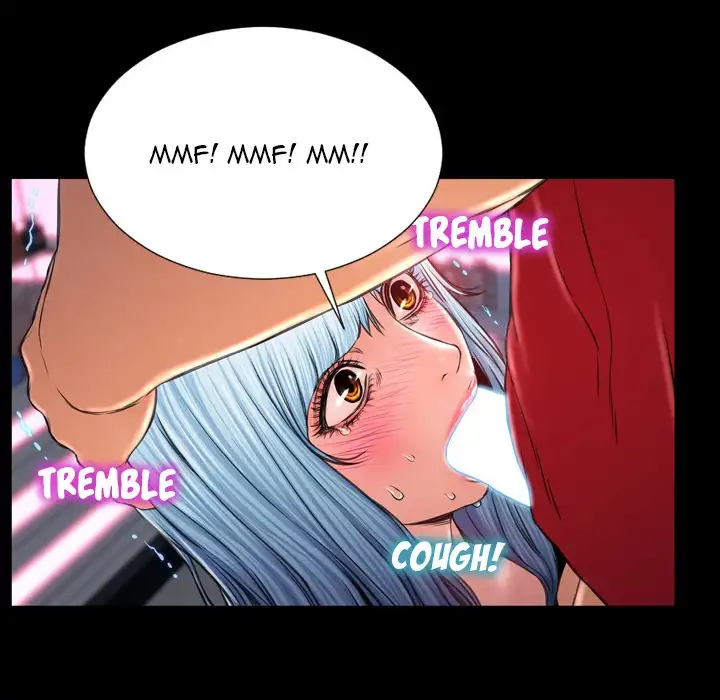 Her Toy Shop Chapter 10 Page 60