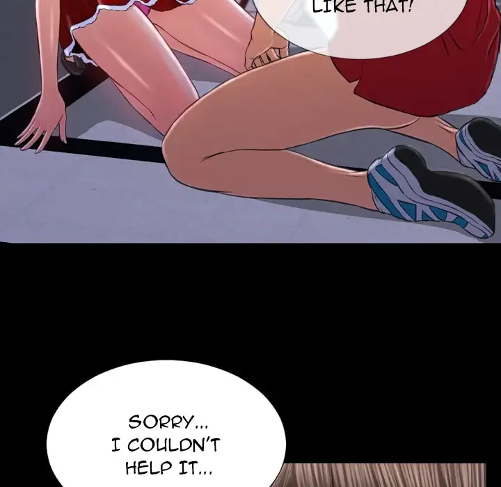 Her Toy Shop Chapter 10 Page 68