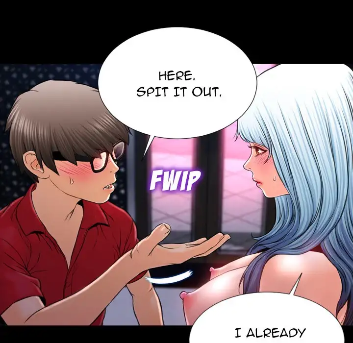 Her Toy Shop Chapter 10 Page 72