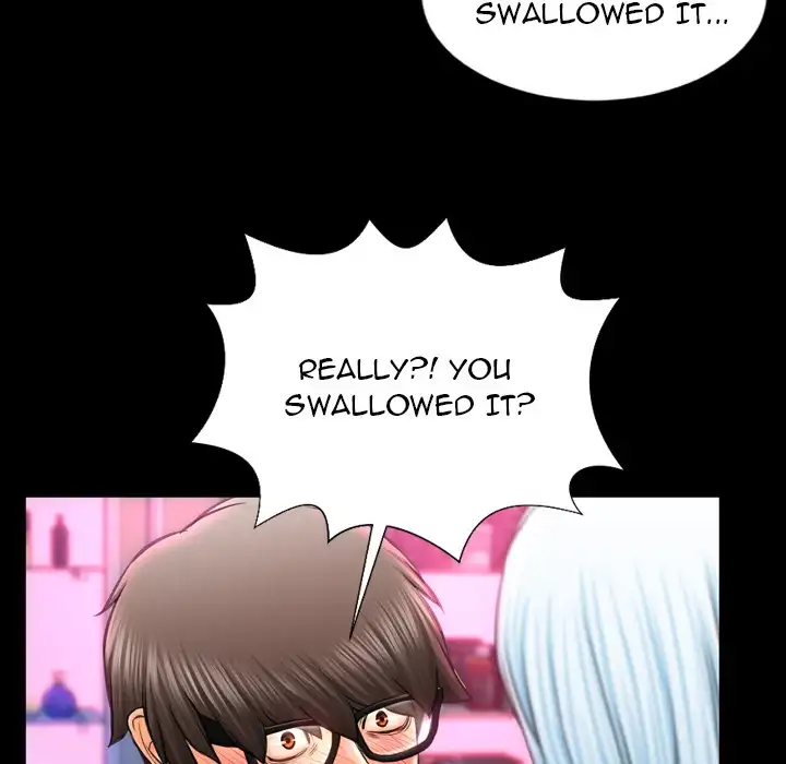 Her Toy Shop Chapter 10 Page 73