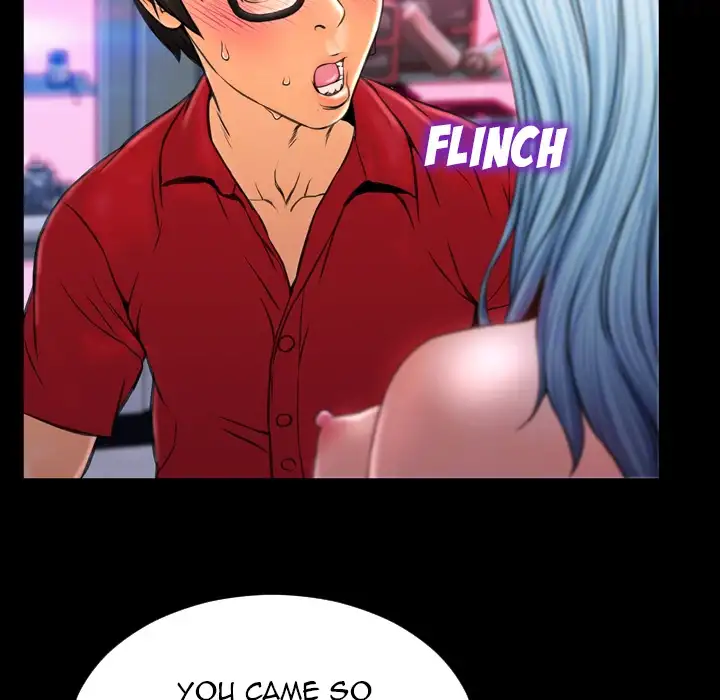 Her Toy Shop Chapter 10 Page 74