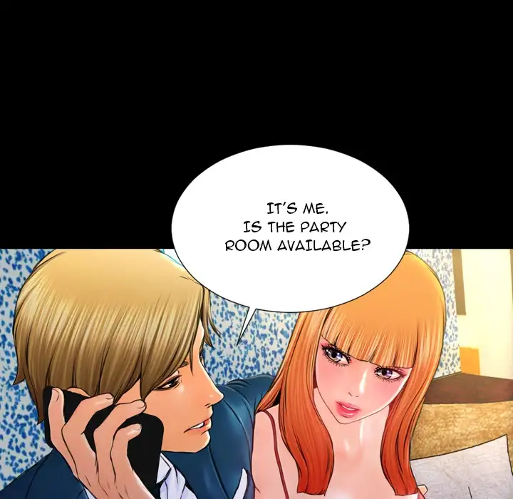Her Toy Shop Chapter 11 Page 24