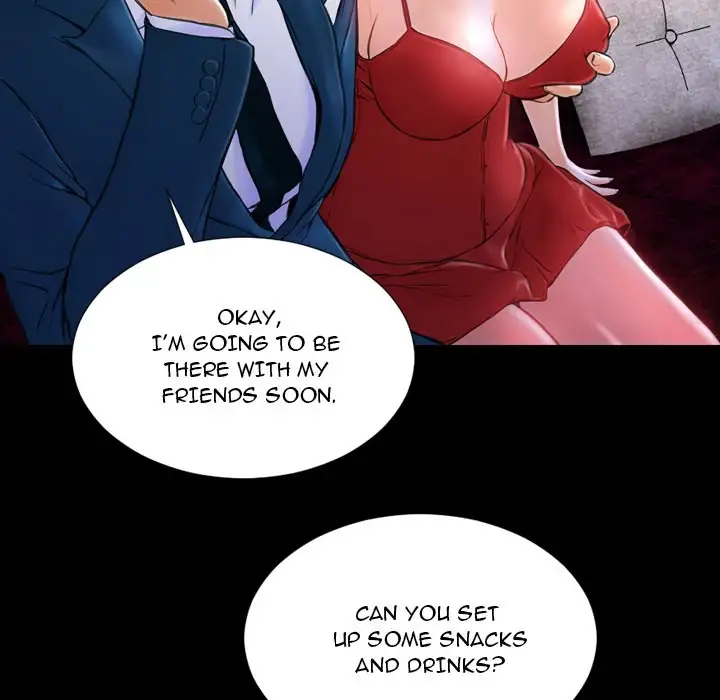 Her Toy Shop Chapter 11 Page 25
