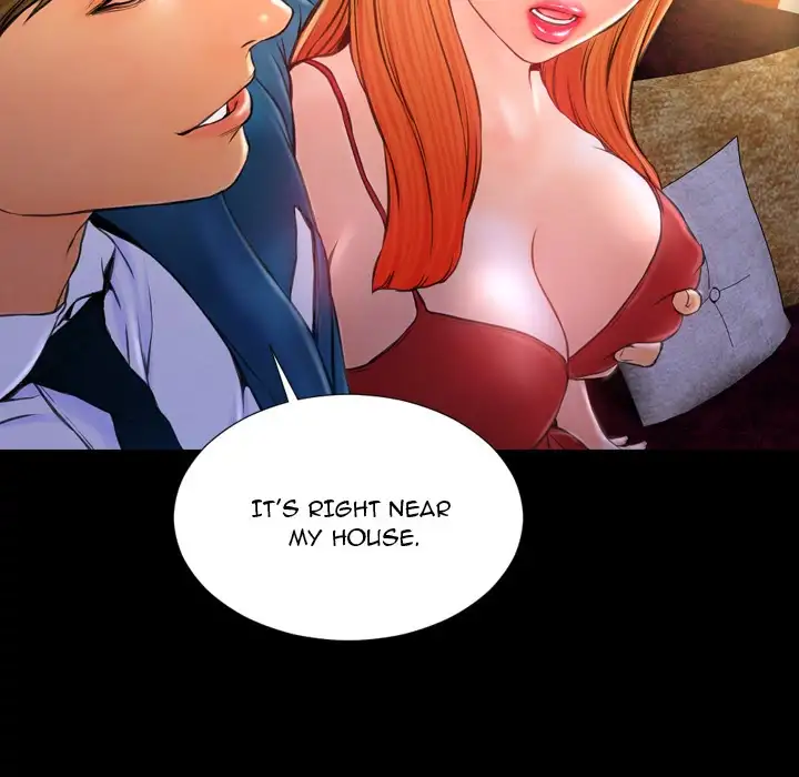 Her Toy Shop Chapter 11 Page 28