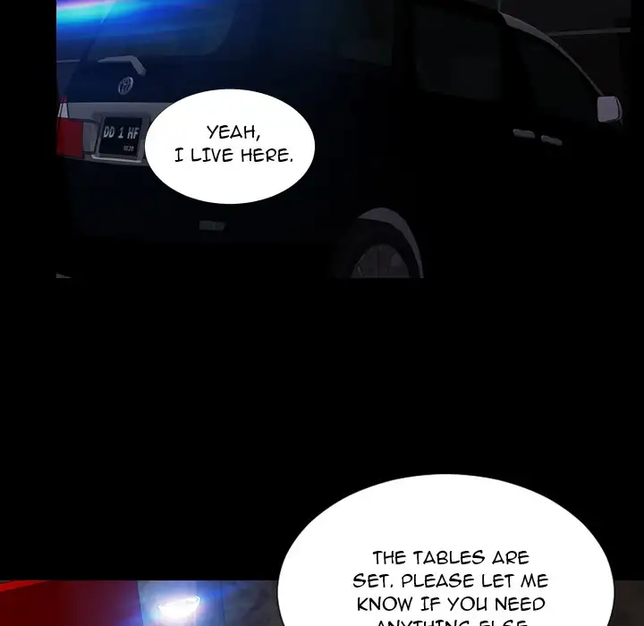 Her Toy Shop Chapter 11 Page 33