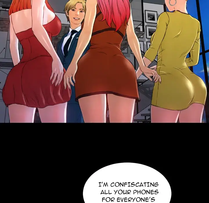 Her Toy Shop Chapter 11 Page 38