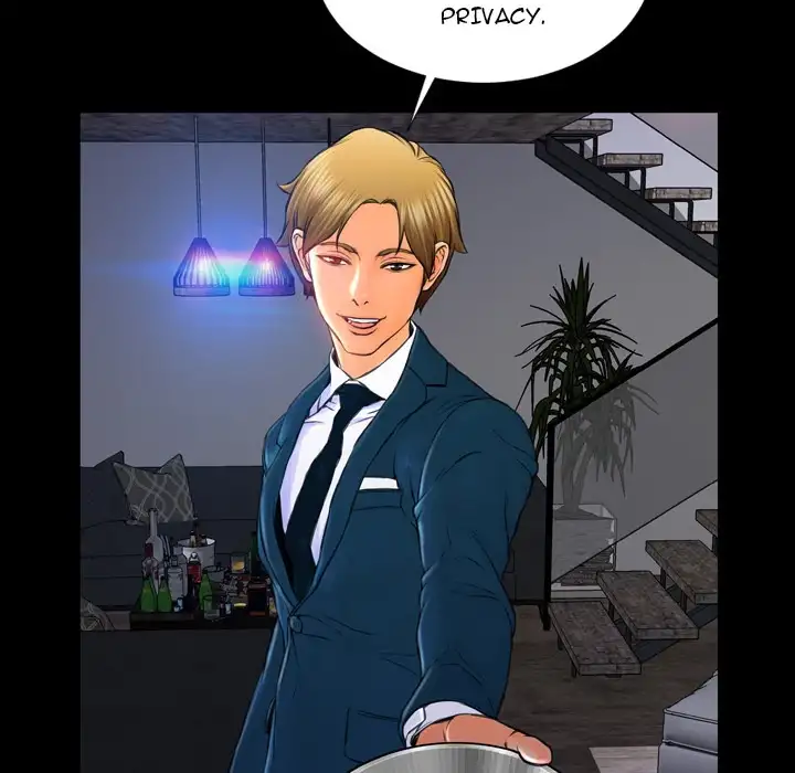 Her Toy Shop Chapter 11 Page 39