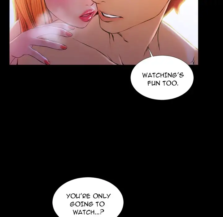 Her Toy Shop Chapter 11 Page 72