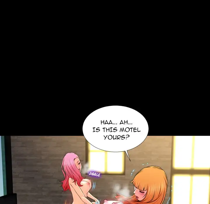 Her Toy Shop Chapter 11 Page 77