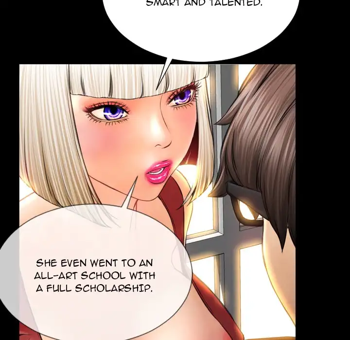 Her Toy Shop Chapter 12 Page 104