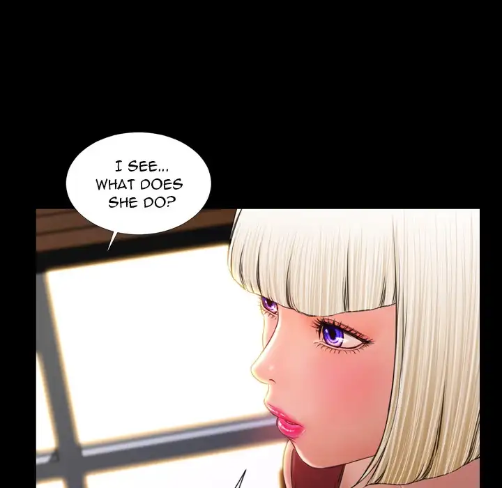 Her Toy Shop Chapter 12 Page 107