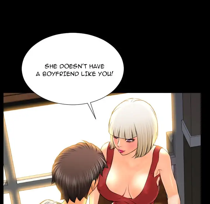 Her Toy Shop Chapter 12 Page 112