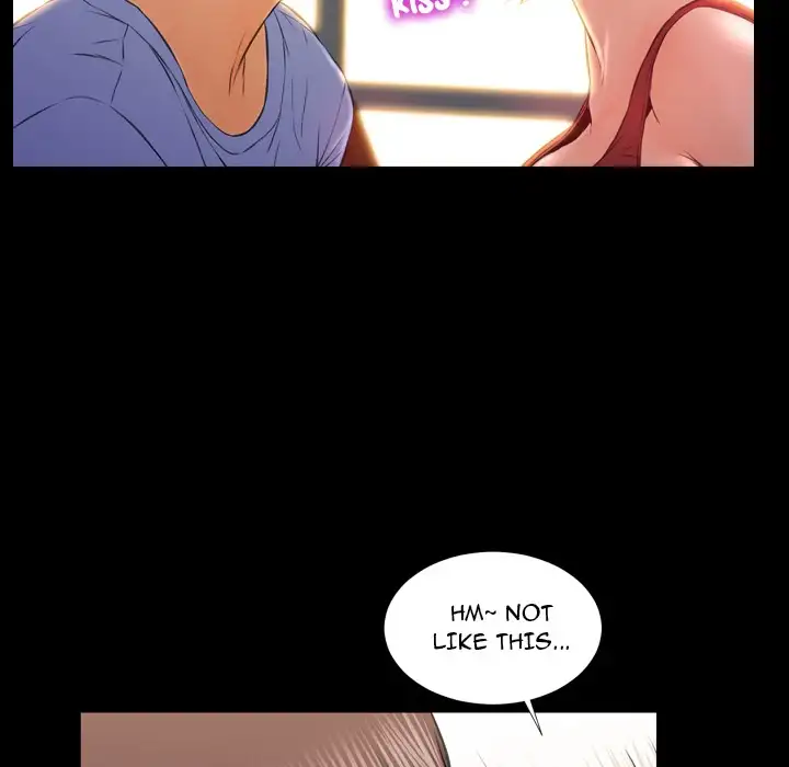 Her Toy Shop Chapter 12 Page 118
