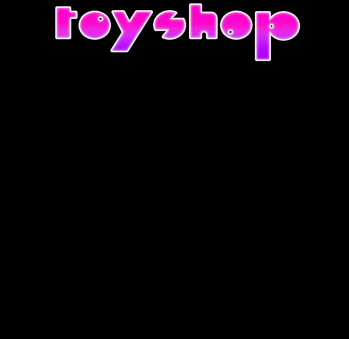 Her Toy Shop Chapter 12 Page 15