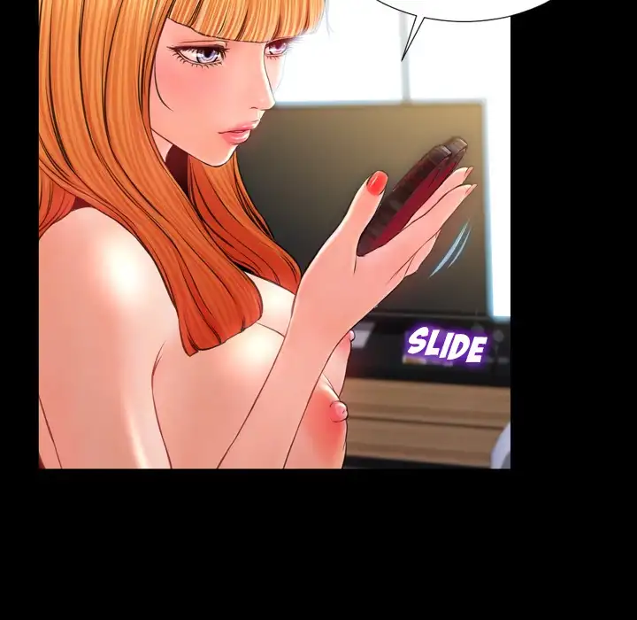 Her Toy Shop Chapter 12 Page 25