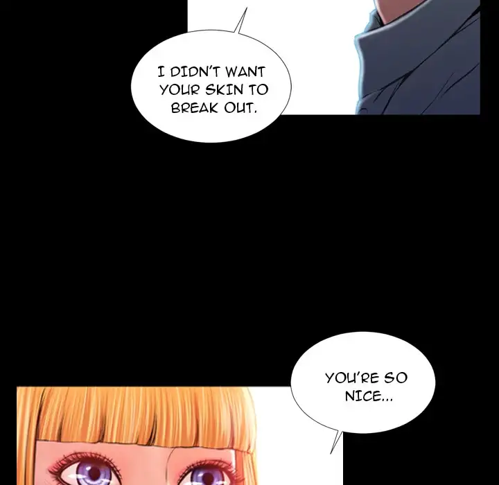 Her Toy Shop Chapter 12 Page 27