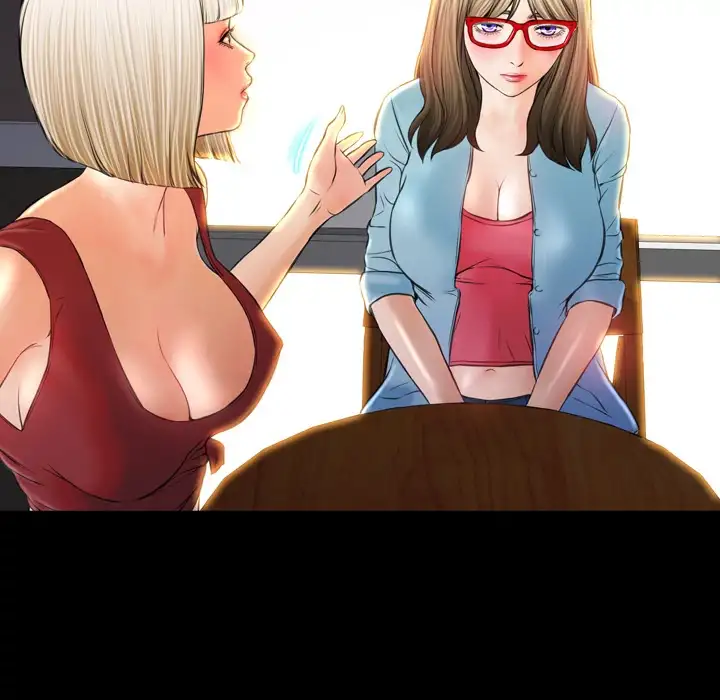 Her Toy Shop Chapter 12 Page 71