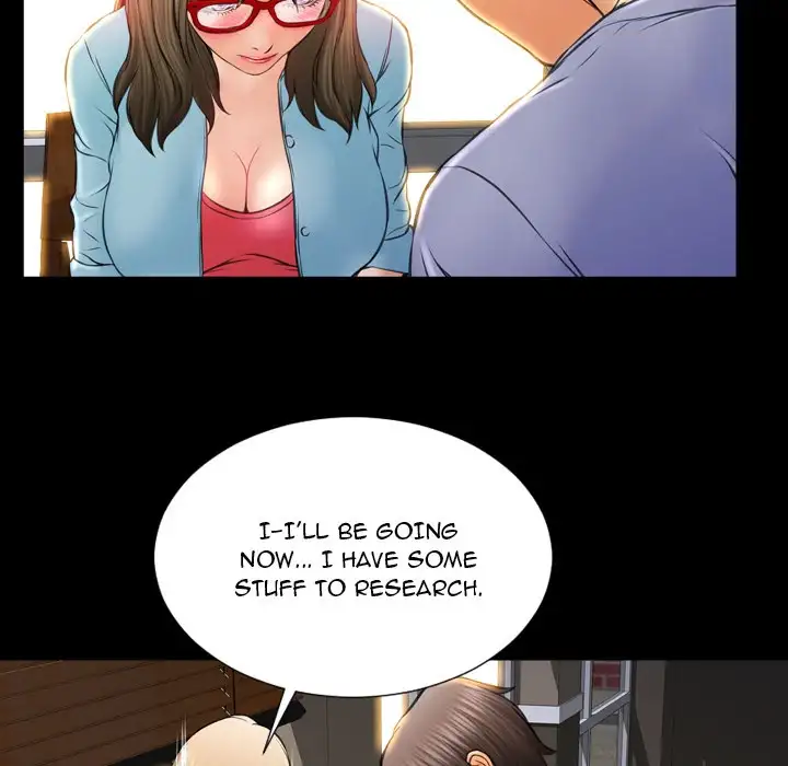 Her Toy Shop Chapter 12 Page 74