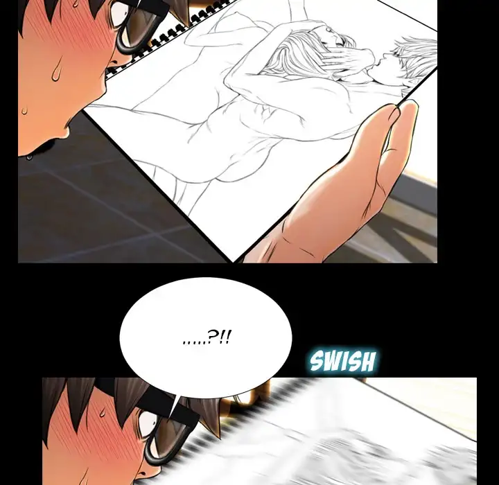 Her Toy Shop Chapter 12 Page 83