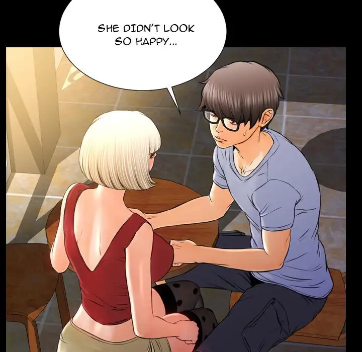 Her Toy Shop Chapter 12 Page 89