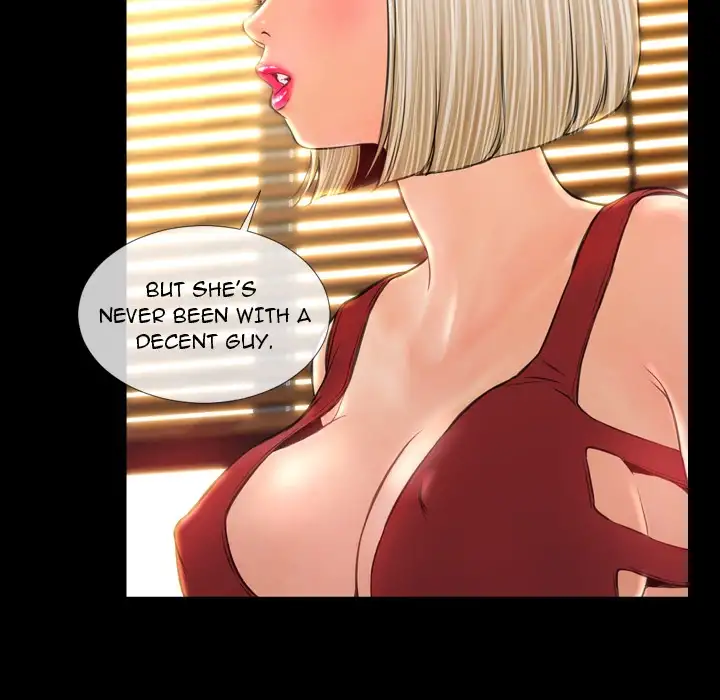 Her Toy Shop Chapter 12 Page 95