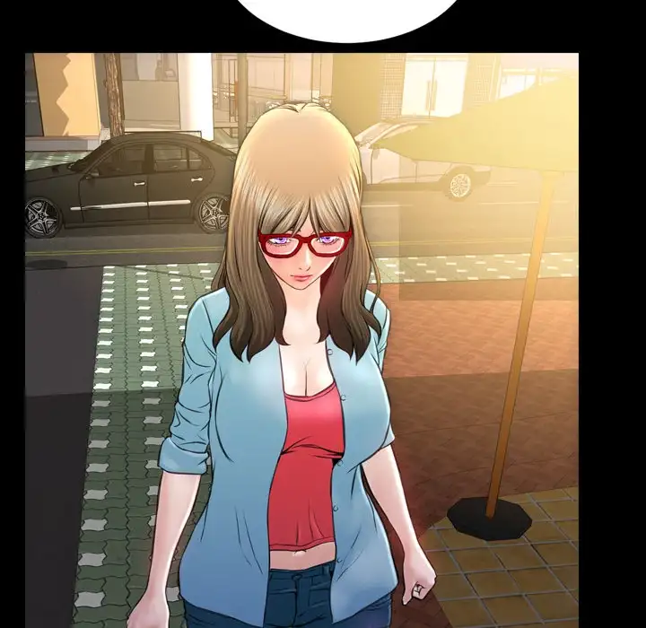Her Toy Shop Chapter 12 Page 97