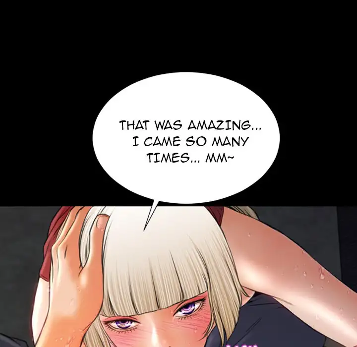 Her Toy Shop Chapter 13 Page 109