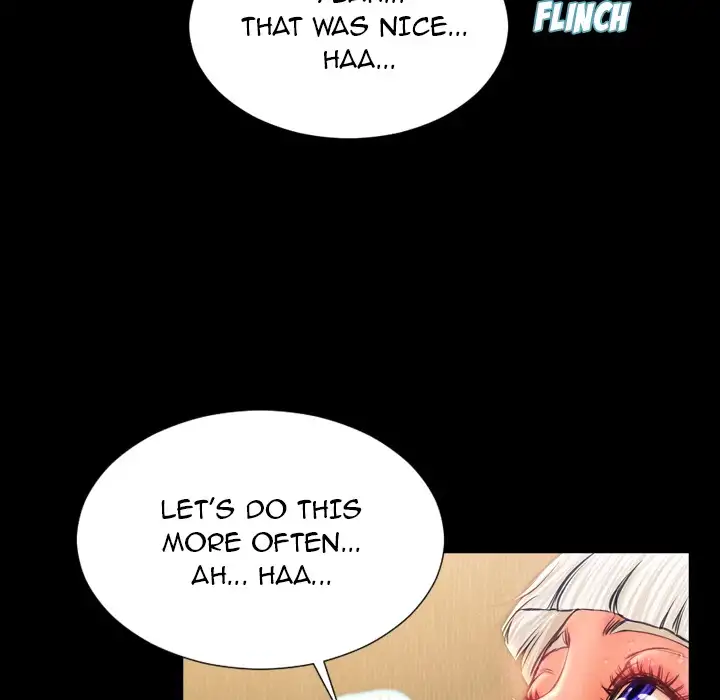 Her Toy Shop Chapter 13 Page 111
