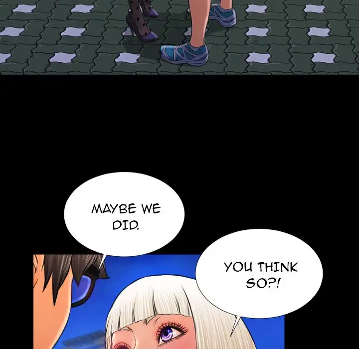Her Toy Shop Chapter 13 Page 117